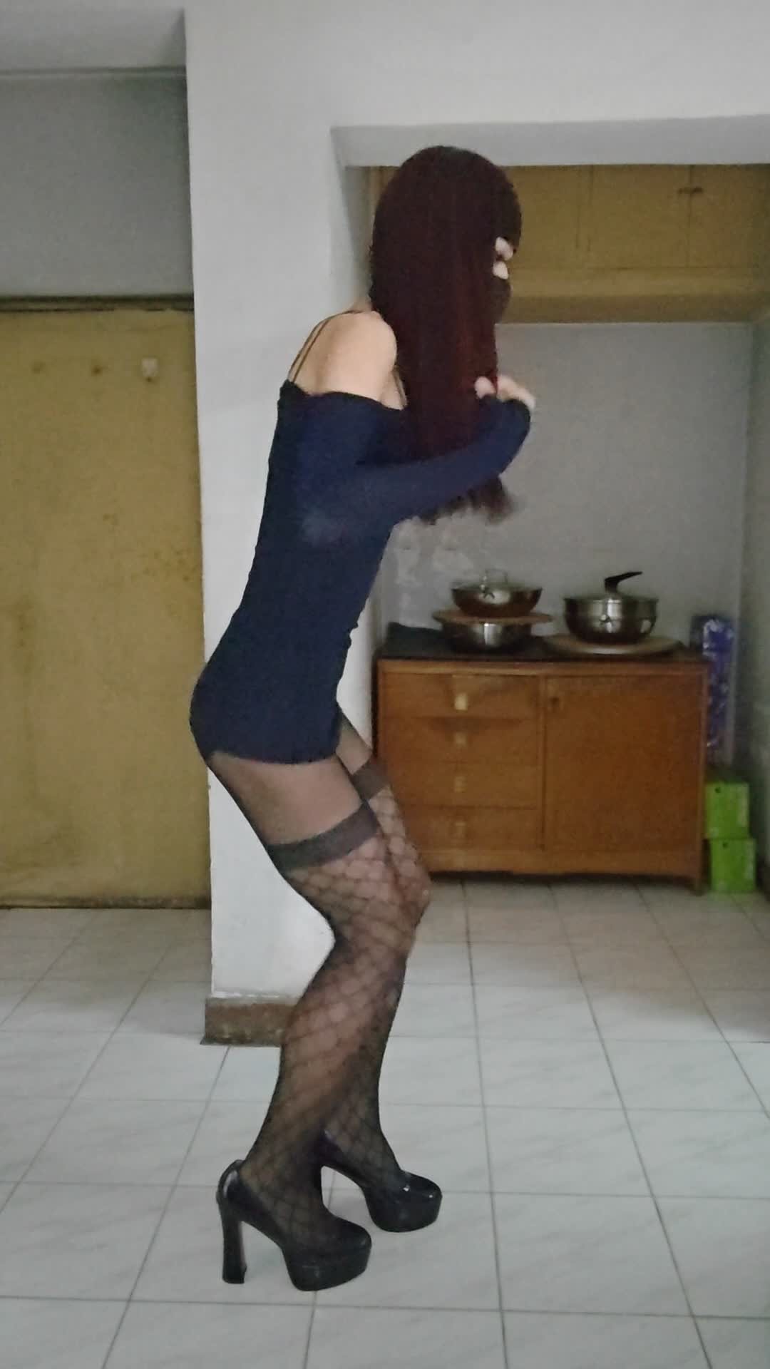 Watch crossdress VID_20241227_131403 Shemale Porn Videos | TranSexBig.