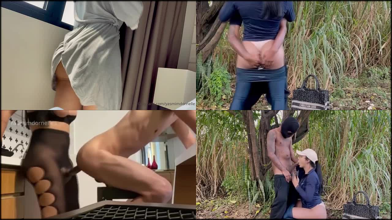 Watch Yasmimdornelle QUAD VIEW Shemale Porn Videos | TranSexBig.