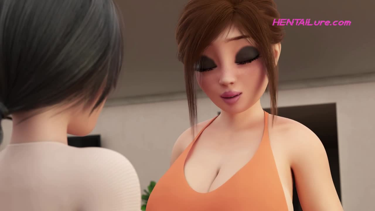Watch MILF Shared Once Again ◉ PREMIUM 3D FUTA Threesome Shemale Porn Videos | TranSexBig.