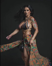 Genetic TGirls rules the World - The Domination