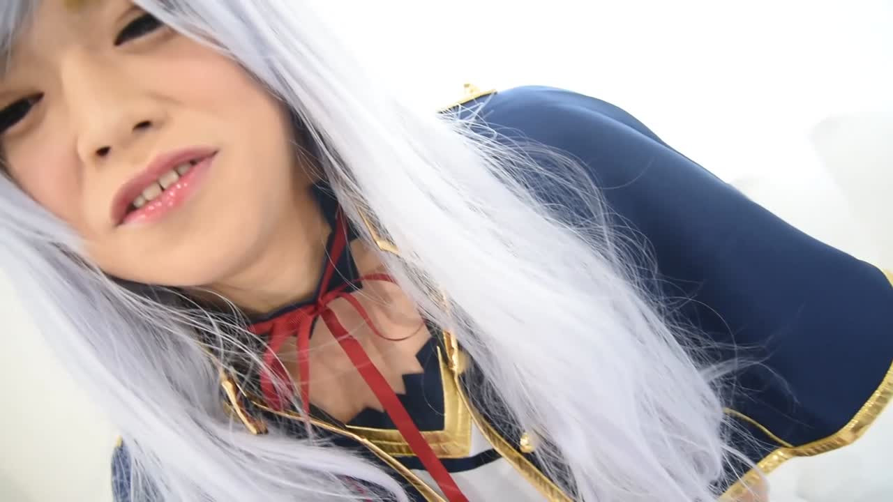 Watch Sistine Cosplay Shemale Porn Videos | TranSexBig.