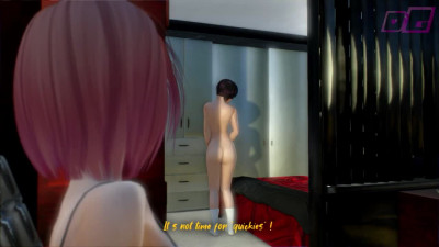 Animated futa on male where 3d shemale fucks guy's ass ZVPUDGL1E