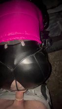 Svenja beeing fucked hard