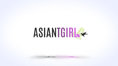 ASIANTGIRL: Bella Drops Her Hot Cum!
