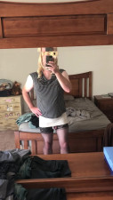 Wanna be slut 2