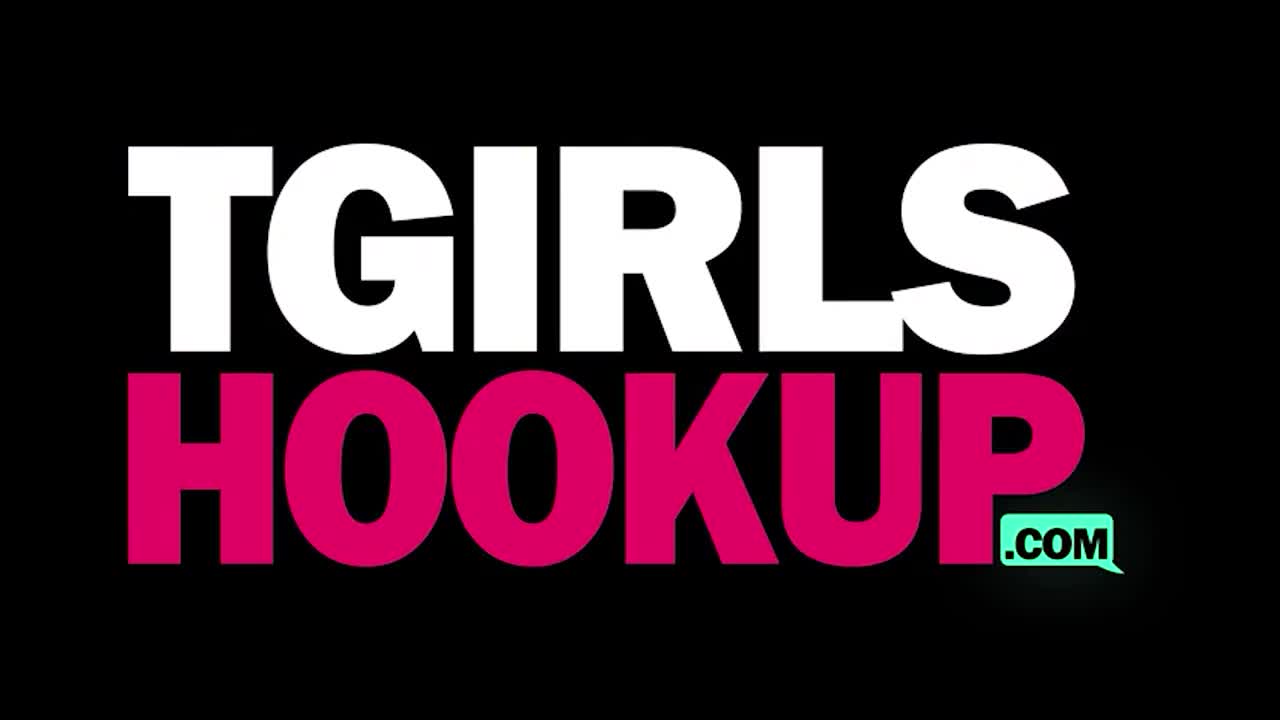 Watch TGIRLSHOOKUP: Fucked And Facialized By A Vampire! Shemale Porn Videos | TranSexBig.