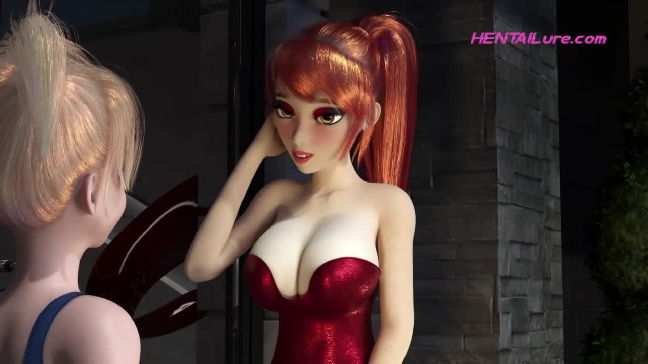 Watch Gamer Dickgirl Gets Fucked Rough in a Wild Roleplay ◇ PREMIUM 3D FUTA Shemale Porn Videos | TranSexBig.