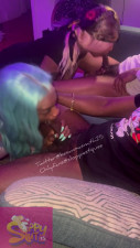 Crossdresser bitch