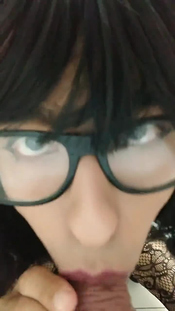 Watch Shemale Ass to mouth and Sissygasm in chastity Anal Squirt Shemale Porn Videos | TranSexBig.