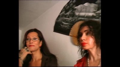 Anal Fucking Transexual Adventure!!! - (episode 02)