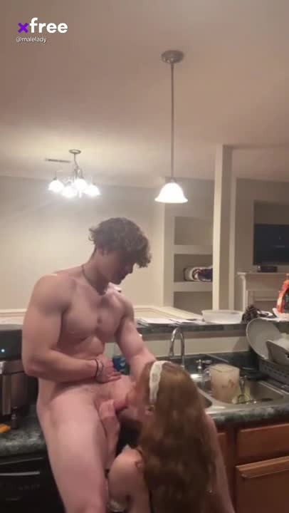 Watch Twink Femboy Shemale Porn Videos | TranSexBig.