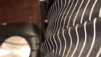 Anal and Blowjob for a Hot Ts Babe