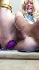 fat ugly dumpcum Fotze Elke Rosebutt 04