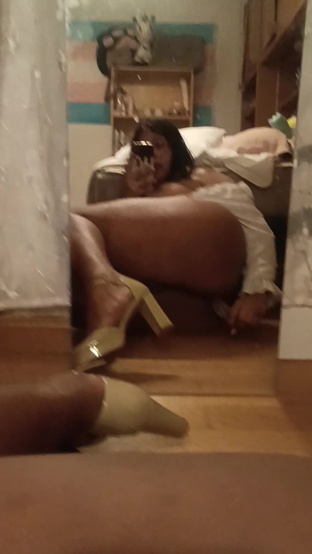 Watch Follandome el culito Shemale Porn Videos | TranSexBig.