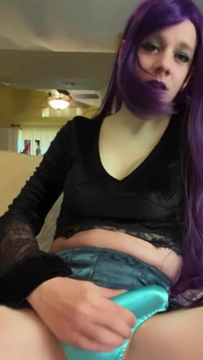 Watch Candy cupcake "Cum and make me a happy gurl" Shemale Porn Videos | TranSexBig.