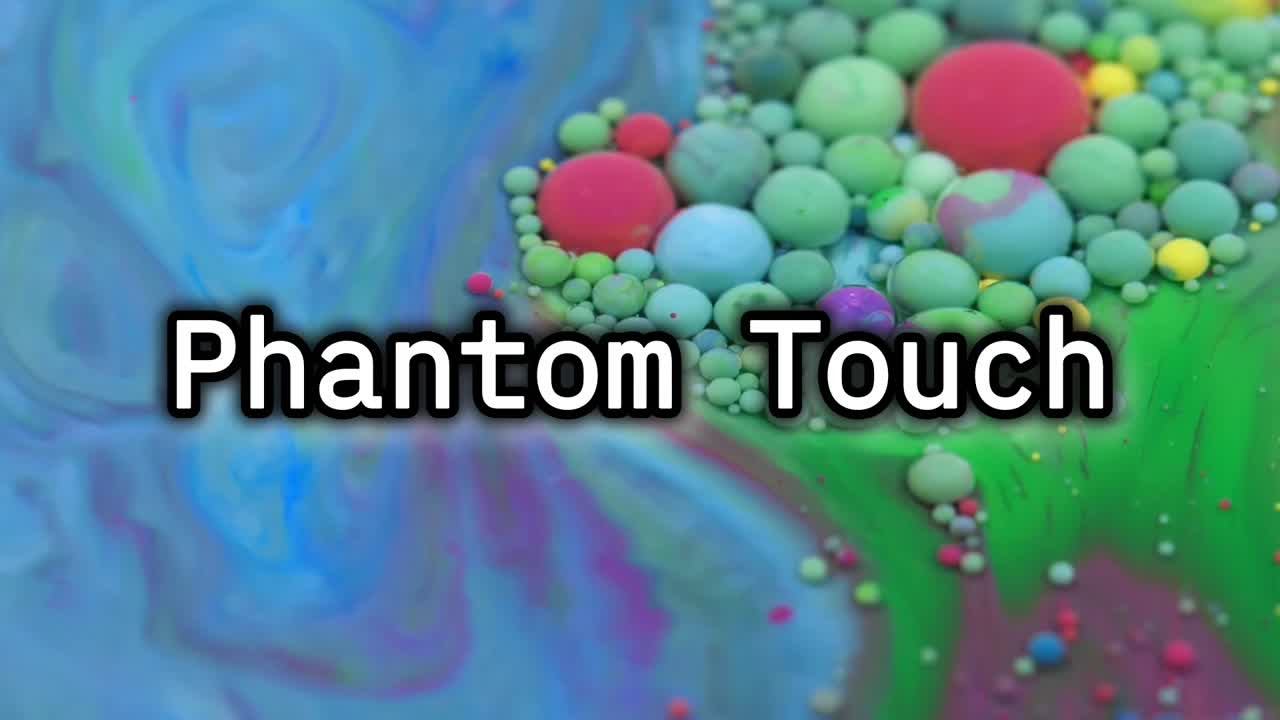 Watch The Goon Files - Phantom Touch Shemale Porn Videos | TranSexBig.