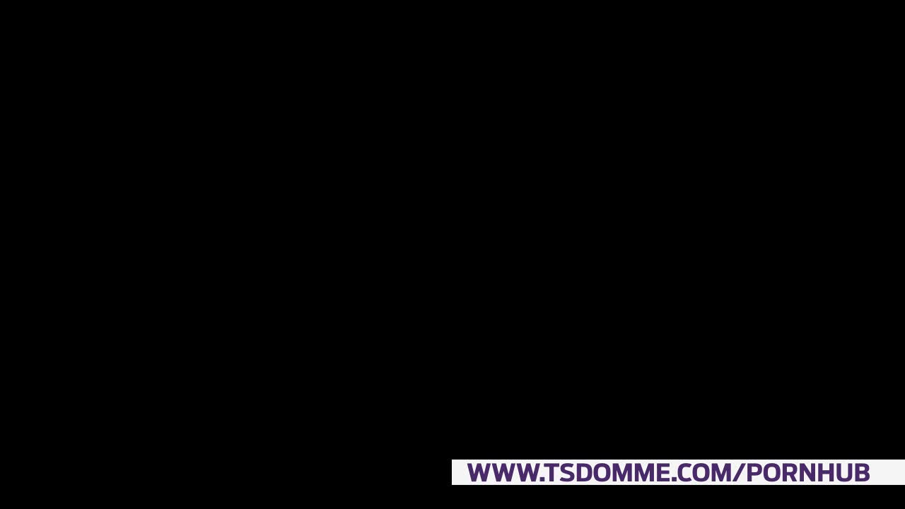 Watch Feminine tranny with high heels enjoys 69 before fucking a dude Shemale Porn Videos | TranSexBig.