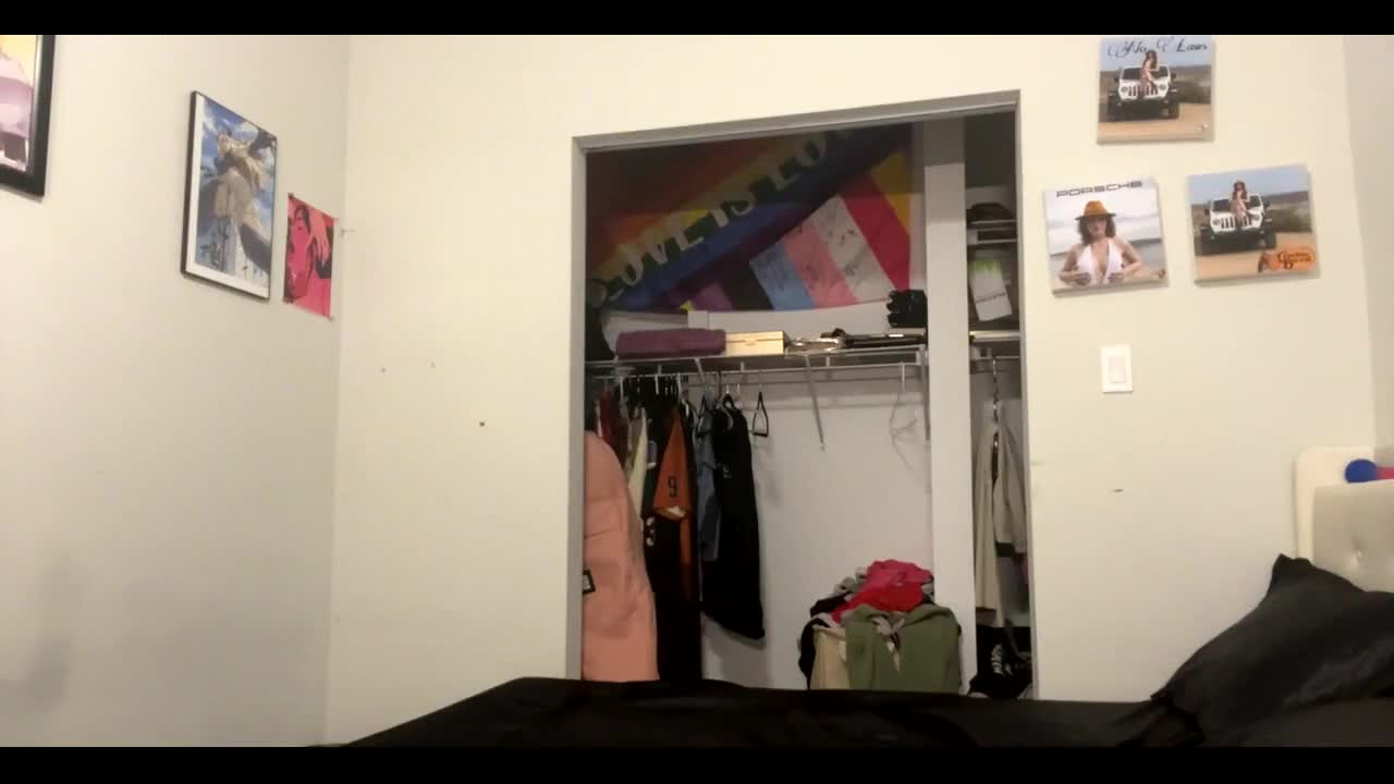 Watch My New Nails in Action Shemale Porn Videos | TranSexBig.
