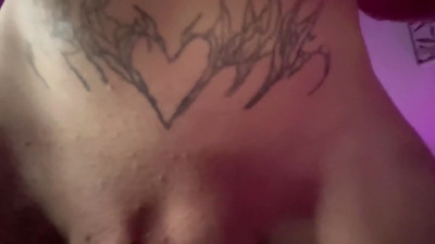 You're sucking cock POV