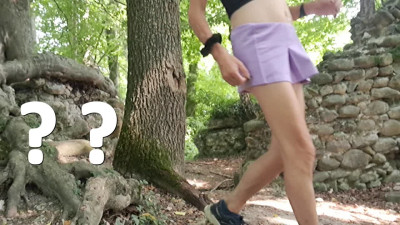 Why I love hiking