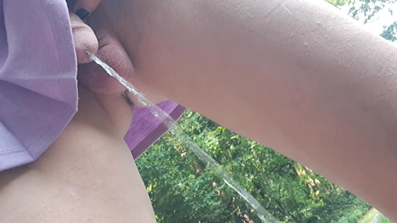 Watch a little piss walk Shemale Porn Videos | TranSexBig.