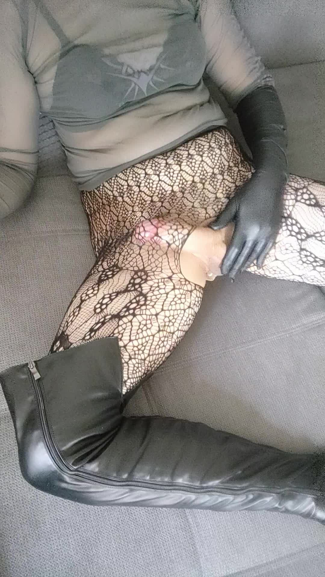 Watch My big Cock Shemale Porn Videos | TranSexBig.