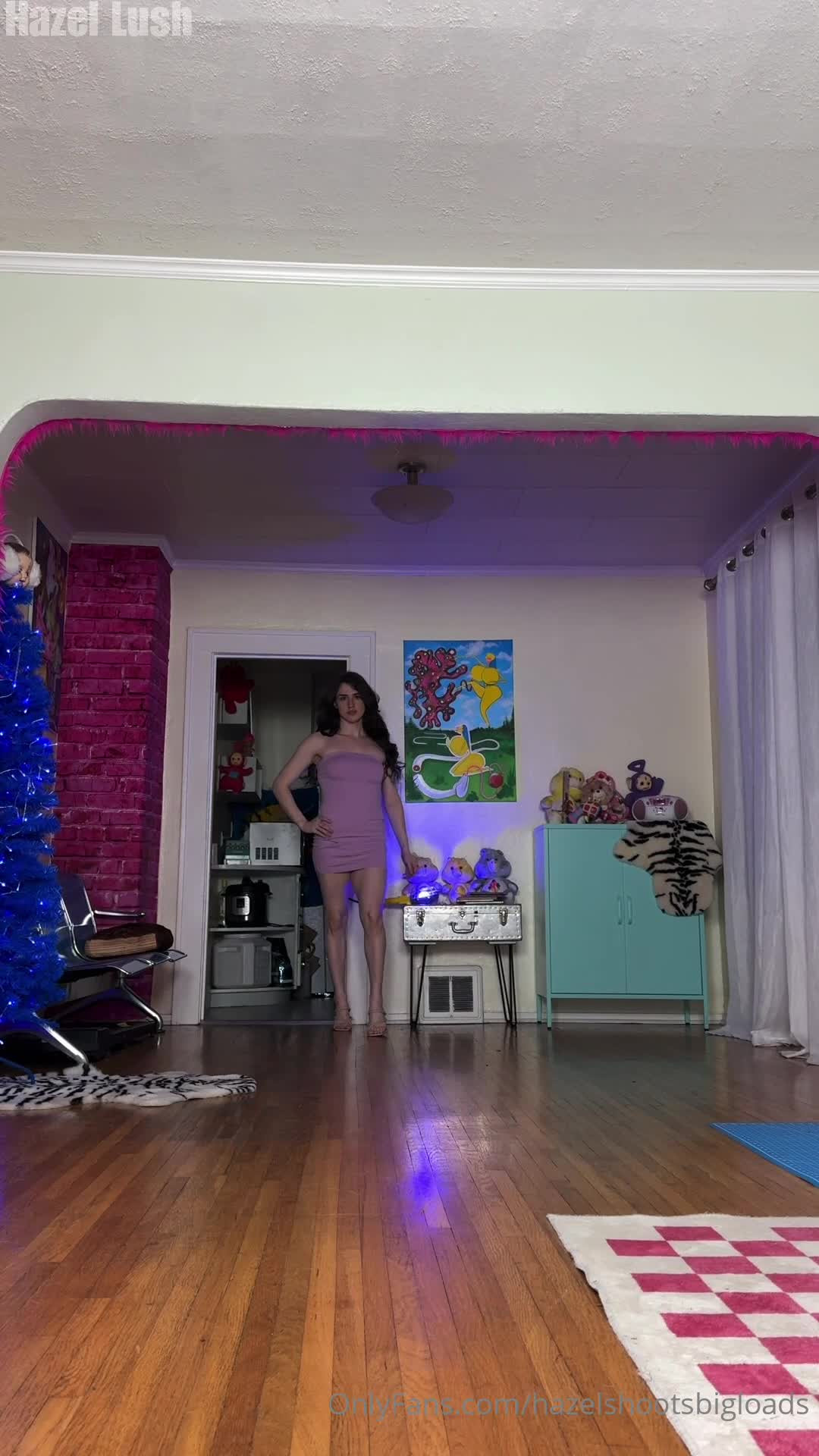 Watch hazel lush Shemale Porn Videos | TranSexBig.