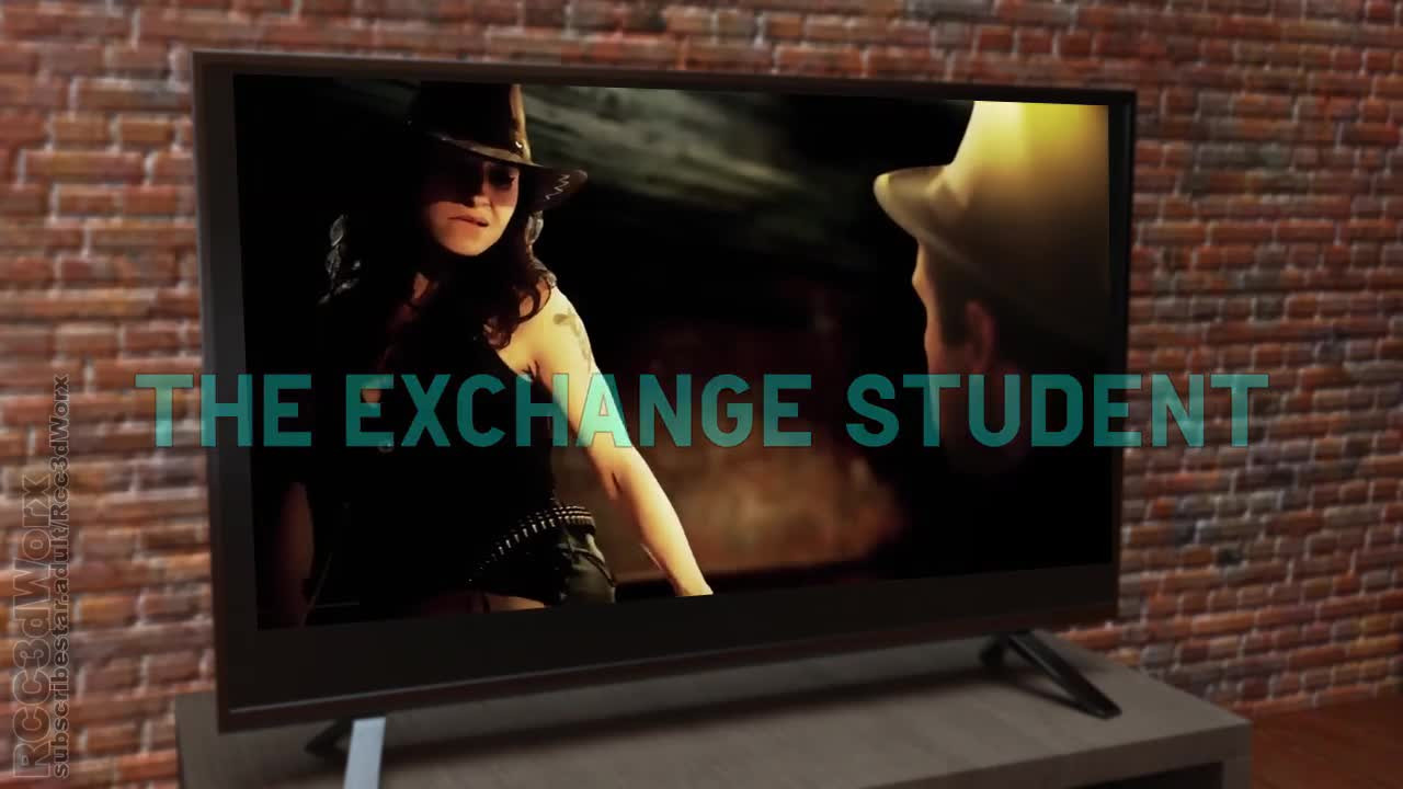 Watch The Interchange  - Gigi Shemale Porn Videos | TranSexBig.