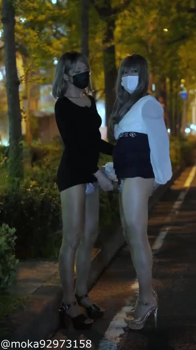 Watch moka Shemale Porn Videos | TranSexBig.