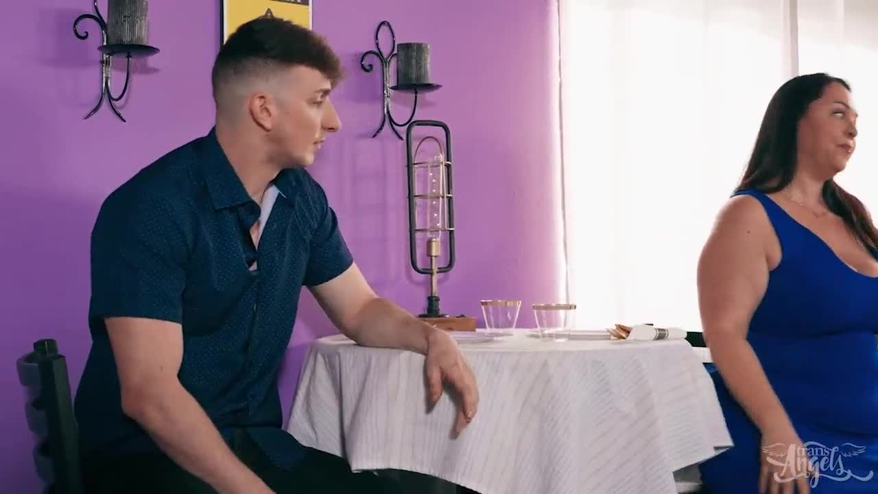 Watch TRANS ANGELS - Michael Jackman, Kalli Grace - Date Swap Fuck Shemale Porn Videos | TranSexBig.