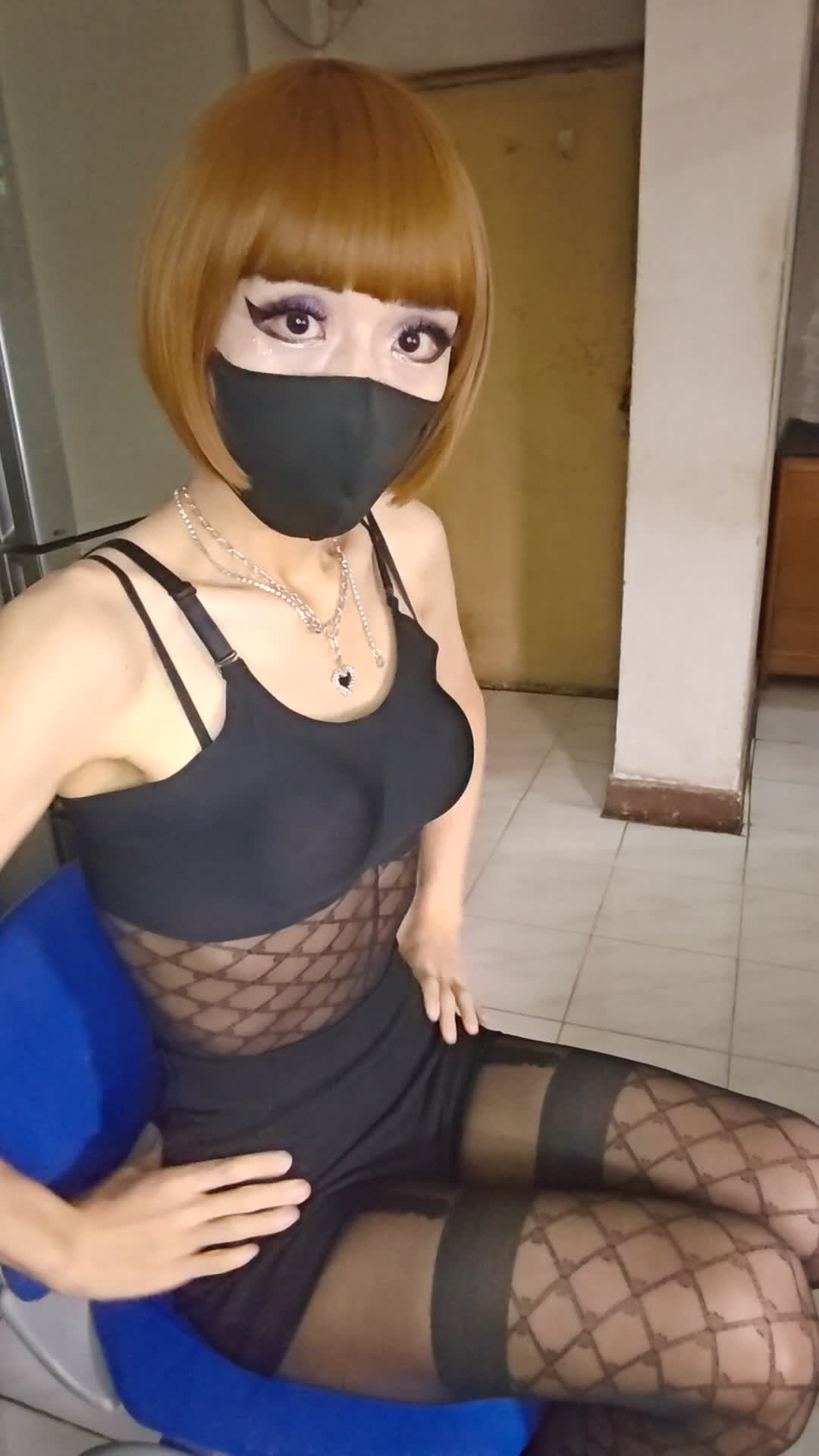 Watch crossdress VID_20241227_172737 Shemale Porn Videos | TranSexBig.