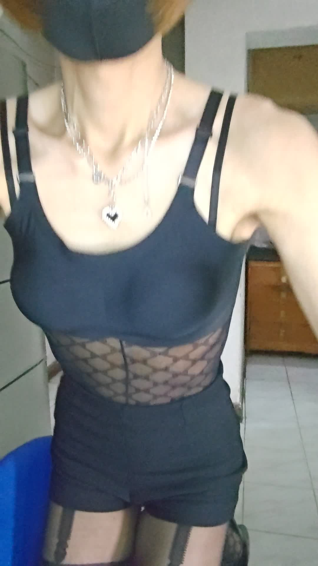 Watch crossdress VID_20241227_171033 Shemale Porn Videos | TranSexBig.