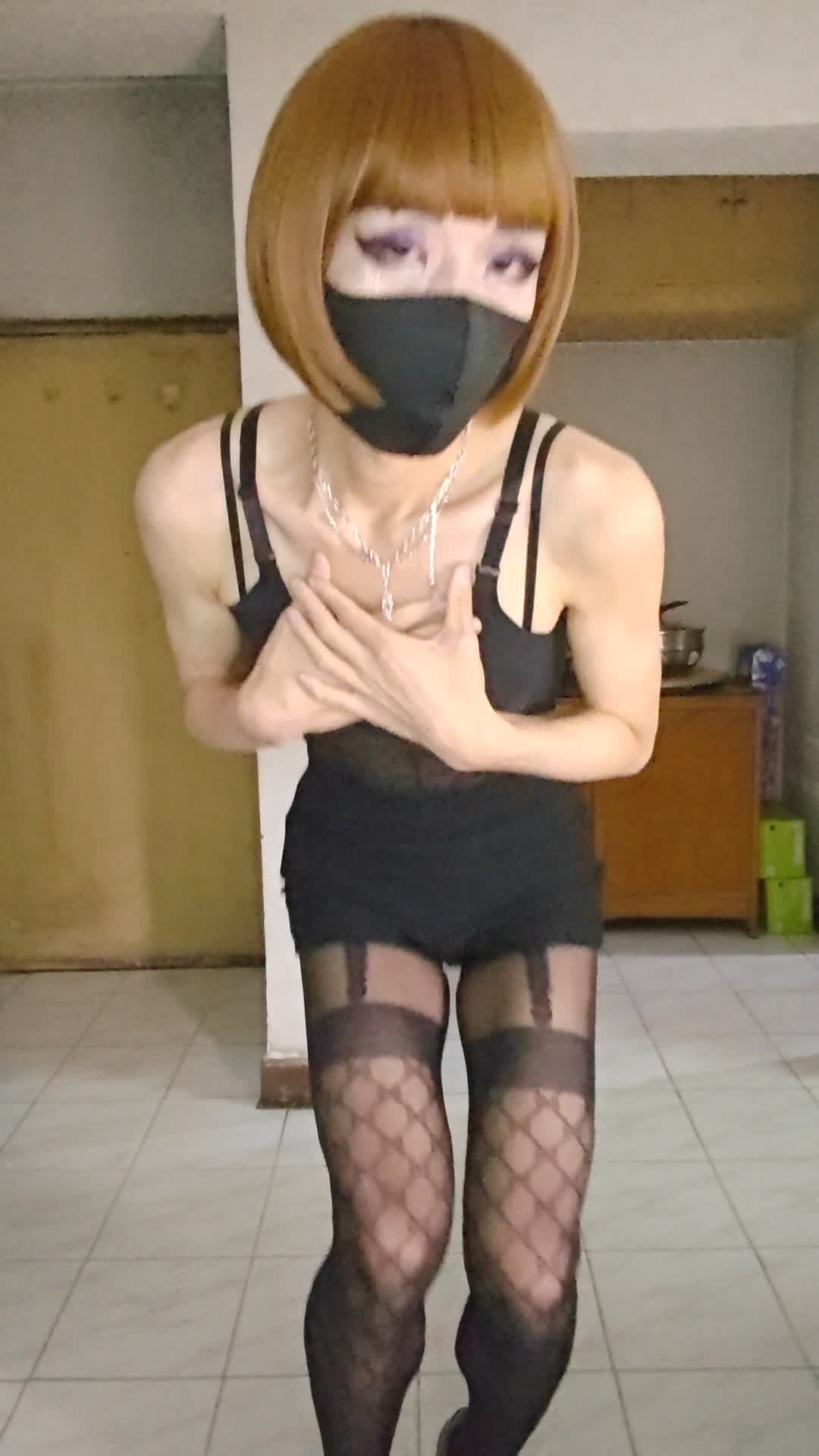 Watch crossdress VID_20241227_163037 Shemale Porn Videos | TranSexBig.