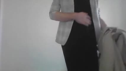 Watch French secretary returns home after a long day at the office Shemale Porn Videos | TranSexBig.