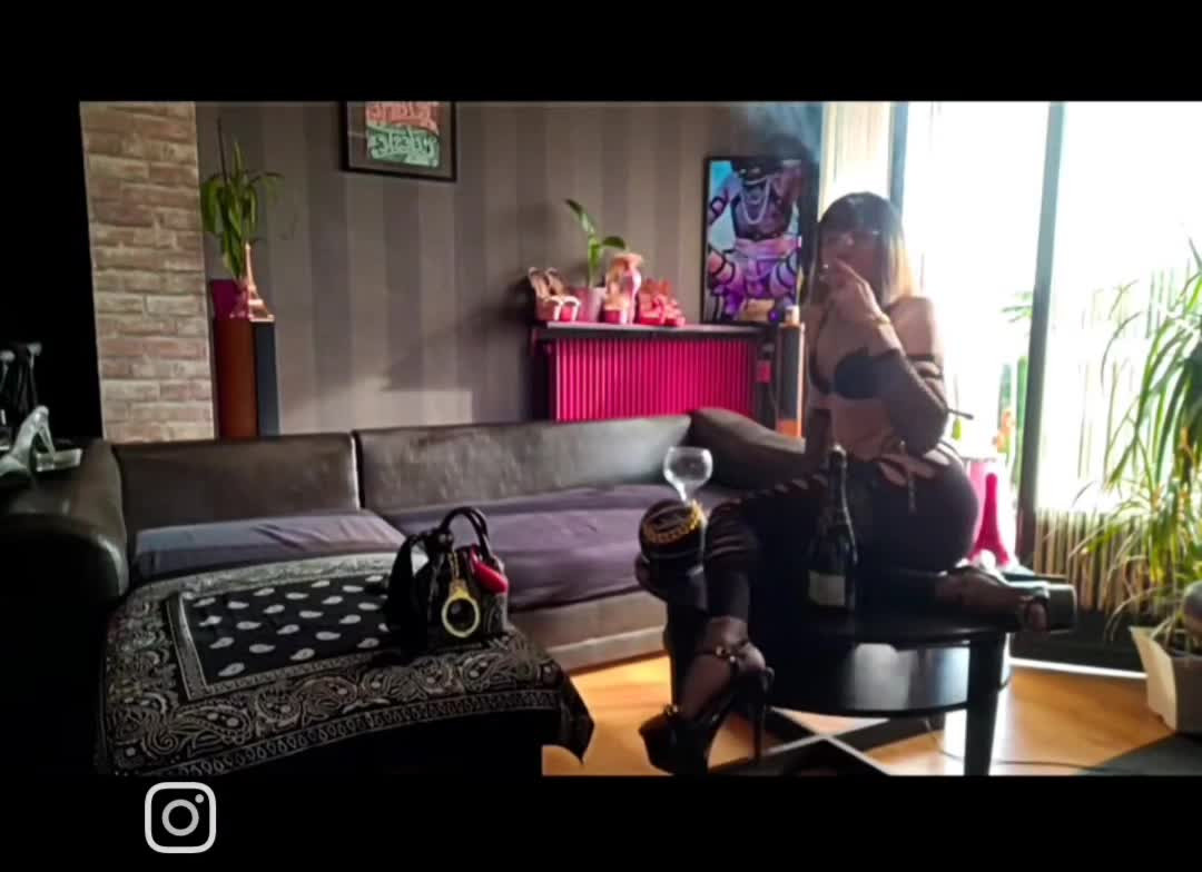 Watch 👑VaneSsaBiTCHx💕 PariSChienneTrvProd75/91 2025 Shemale Porn Videos | TranSexBig.