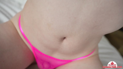 CANADA TGIRL - Afternoon Tryst