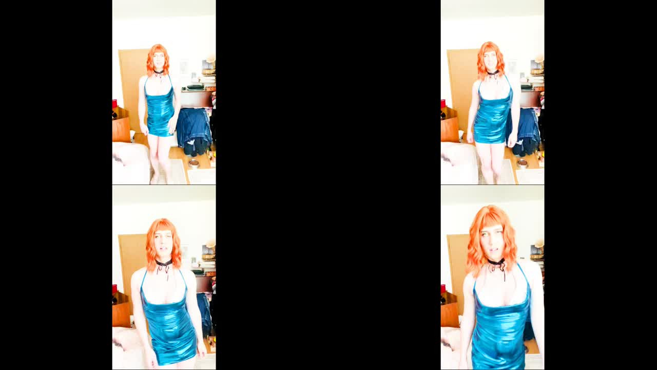 Watch Party in my ass Shemale Porn Videos | TranSexBig.