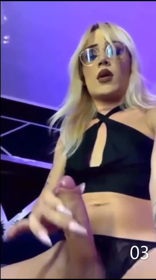 Watch TS Cum - 60 Shemale Porn Videos | TranSexBig.