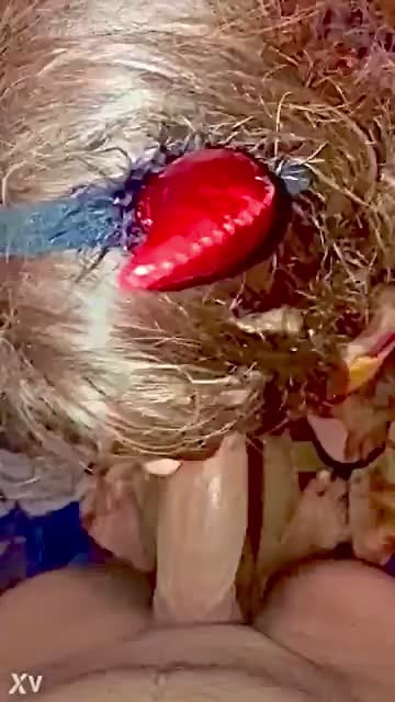 Watch White sissy Shelley sucks mixed guys thick cock Shemale Porn Videos | TranSexBig.