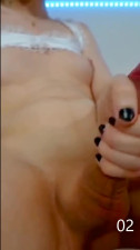 TS Cum - 53