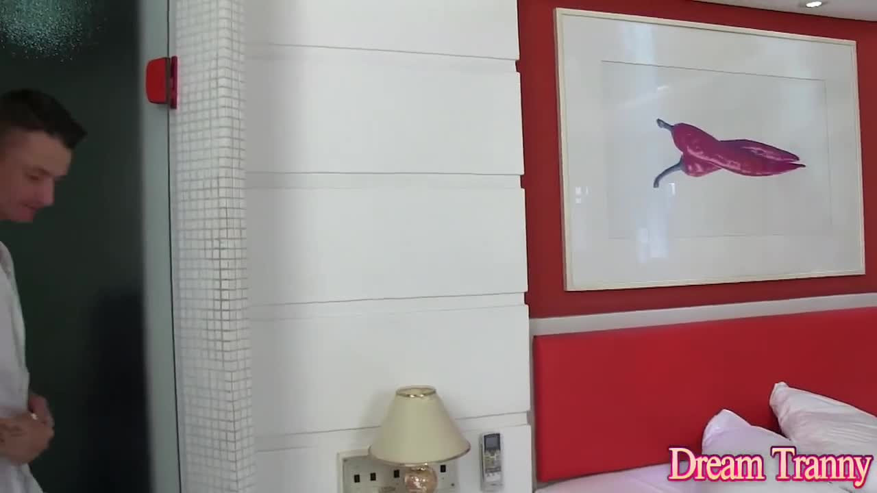Watch Trans Nurse Barbara Perez Teaches His Ass a Lesson Shemale Porn Videos | TranSexBig.