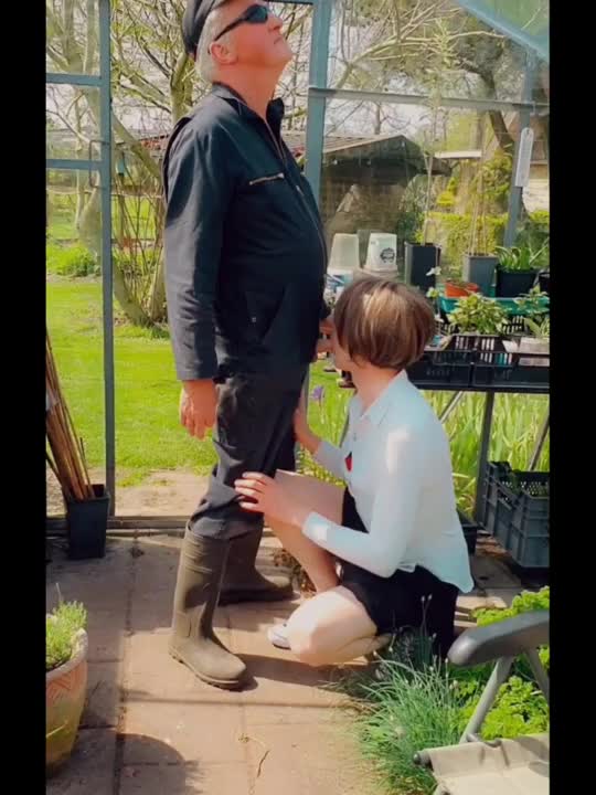 Watch Annemieke tied and used in the woods Shemale Porn Videos | TranSexBig.