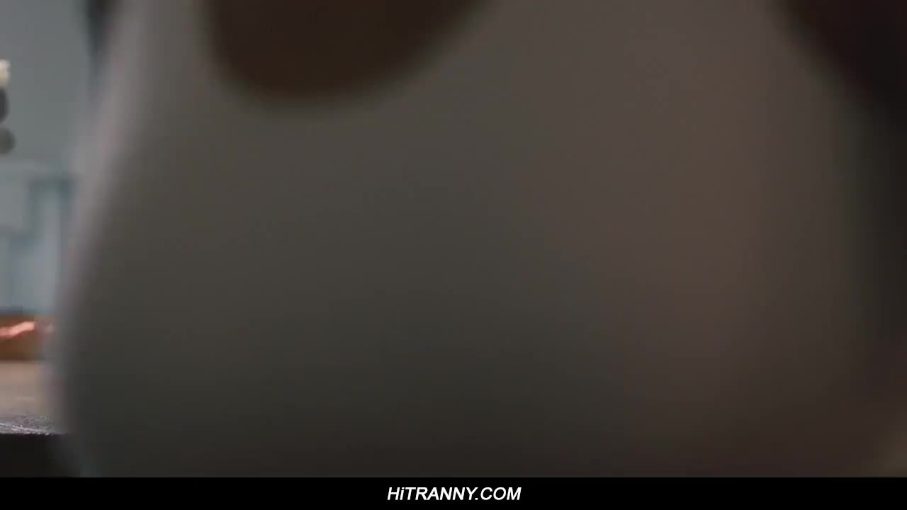 Watch Female plumber is always here to help Shemale Porn Videos | TranSexBig.