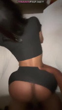 Guy fucks black ts