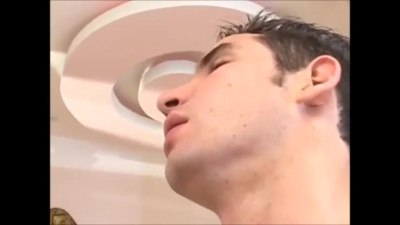 Giant penis transgender having sex with a guy