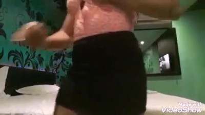 aline tavares parte casado do meu bairro me ataca novam