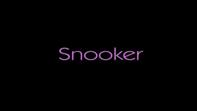 ASIANTGIRL: All Smiles And Fun With Snooker!