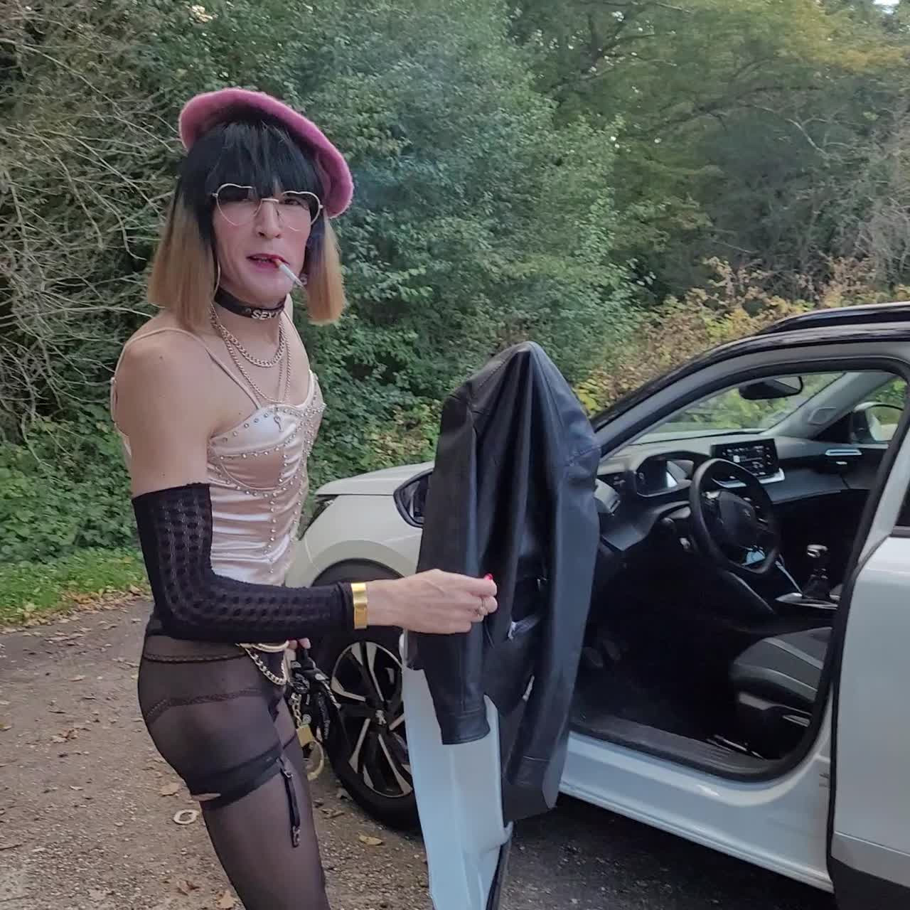 Watch 🔴ExhiB🌳 en Prostitué à La Faisanderie 91 [4sep25] Rencontres CoKiiNE!  VaneSsaBiTCHx Shemale Porn Videos | TranSexBig.