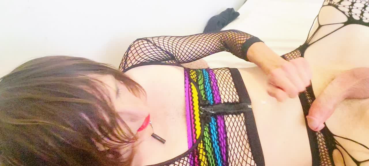 Watch Yum yum! Shemale Porn Videos | TranSexBig.