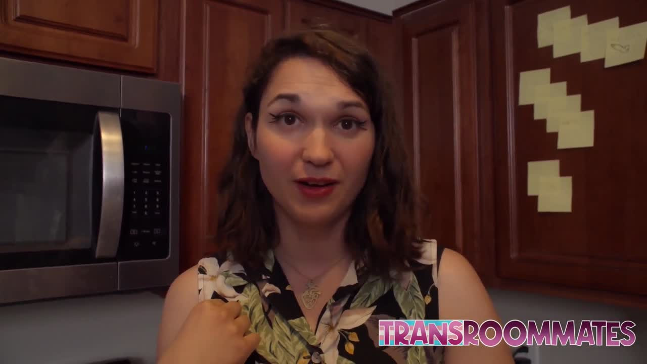 Watch Trans Beauty Excited To Fuck Her Idol Shemale Porn Videos | TranSexBig.